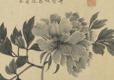 图片[2]-Sketches from Life-China Archive